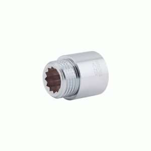 Подовжувач SD Plus 20х1/2" хром (SD1301520)