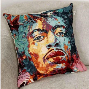 Подушка декоративна Прованс Jimi 45х45см (029982)