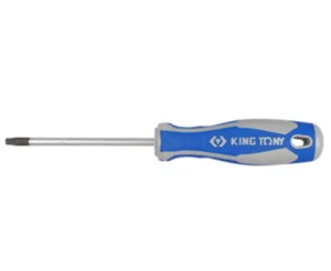 Викрутка King Tony Torx T9H 3,2x75мм (14270903)