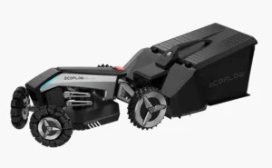 Газонокосарка Ecoflow Blade (ZMH100-B-EU-V20/ZMH100LY-B)