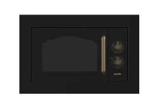 Мікрохвильова піч Gorenje BM235CLB
