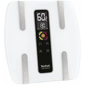 Фото весы напольные tefal bm7100s6