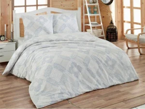 Комплект постільної білизни Classi 1,5 Сп. 145x210 Katya