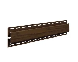 H-планка Альта-Профіль горіх 3,05м