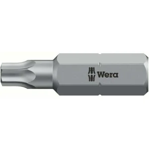 Біта Wera Torx Plus 20IPR 25мм (8815)