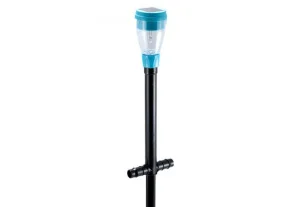 Дождеватель PRESTO-PS с подсветкой Фонарик (7734)