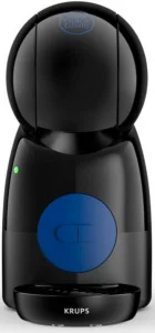 Фото кофеварка капсульная krups ndg piccolo xs kp1a0831