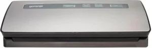 Фото вакуумный упаковщик gorenje vs 120 es