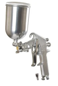 Фарбопульт MASTERTOOL 400мл d1,5мм (80-8935)