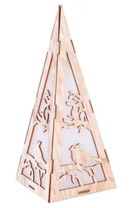 Декоративна прикраса Lefard 29x12см (801-097)