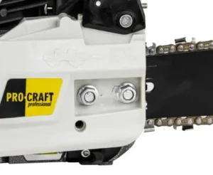 Бензопила ProCraft GS-52T (600052)