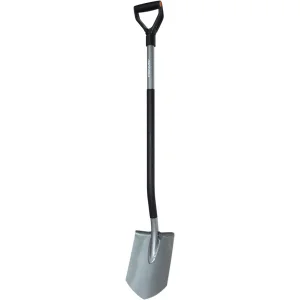 Лопата штикова Fiskars (131410)