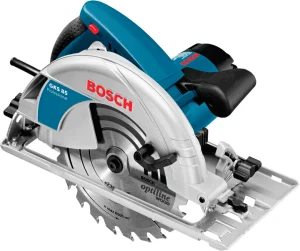 Пила дискова Bosch GKS 85 (060157A000)