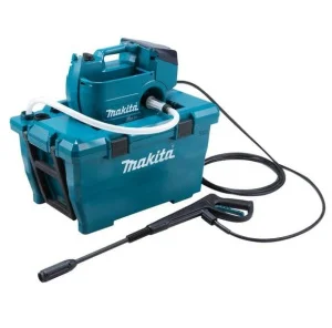 Мойка высокого давления аккумуляторная Makita DHW080ZK