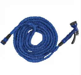 Шланг растягивающийся BRADAS TRICK HOSE 7-22м (WTH0722BL-T-L)