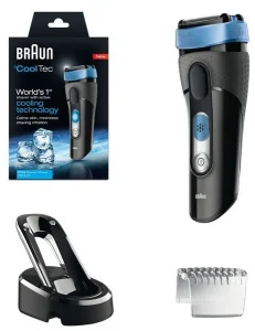Електробритва BRAUN CoolTec CT2s
