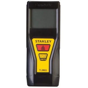 Далекомір лазерний STANLEY TLM 65 (STHT1-77354)