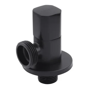 Кран приладовий Karro 1/2“х3/4“ ЗЗ (KR3123-1B/2)