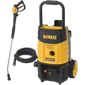 Мийка високого тиску електрична DeWalt DXPW003E