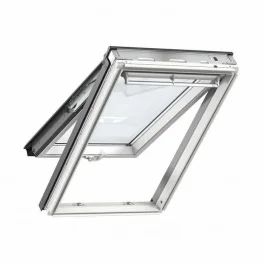 Окно мансардное VELUX GPL FK06 2066 66x118см дерево