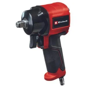 Гайкокрут пневматичний Einhell TC-PW 610 Compact (4138965)