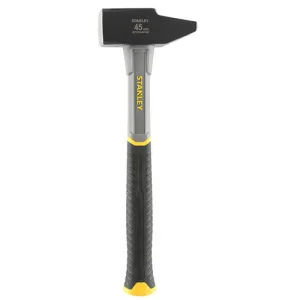Молоток інженерний STANLEY Fiberglass 1000г (STHT0-54156)