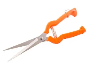 Секатор садовий MASTER TOOL виноградний 240мм (14-6115)