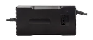 Зарядное устройство для аккумуляторов LiFePO4 LogicPower 48V 4A 192W (14588)