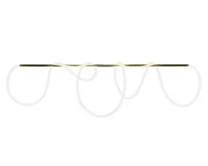 Фото светильник подвесной kloodi deco pe-dl9282l/1200