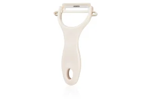 Овочечистка керамічна Ardesto Fresh 13см (AR2101CW)