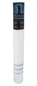 Стеклосетка штукатурная Foreman 75г/м2 50м2 (10208068)