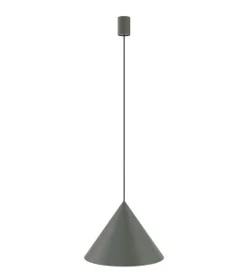 Фото светильник подвесной nowodvorski zenith m umbra gray (10879)