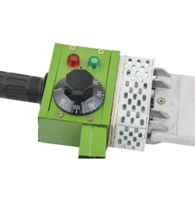 Паяльник для пластикових труб Procraft PL1600 (016001)