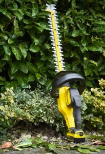 Кущоріз акумуляторний Stanley FatMax SFMCHT855M1