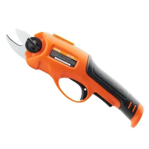 Ножницы садовые аккумуляторные SEQUOIA SBP3610C