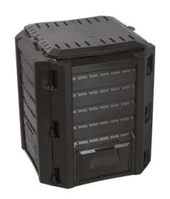 Компостер Prosperplast Compogreen 380л (5905197595498)