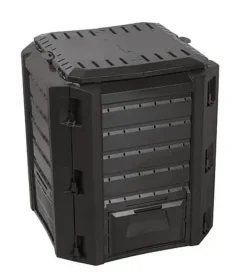 Компостер Prosperplast Compogreen 380л (5905197595498)