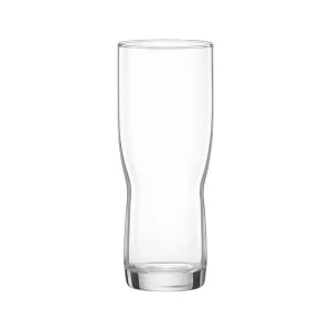 Фото бокал для пива bormioli rocco pilsner 290мл (461254br7021990)