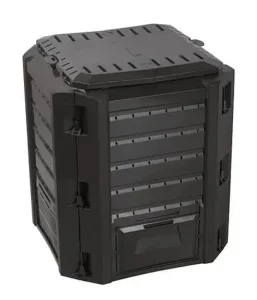 Компостер Prosperplast Compogreen 380л (5905197595498)