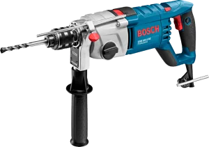 Ударний дриль Bosch GSB 162-2 RE ЗВП (060118B000)