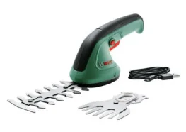 Кусторез аккумуляторный Bosch EasyShear (0600833303)