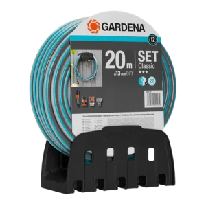 Шланг для поливу Gardena 1/2" 20м (18005-20.000.00)