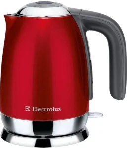 Фото электрочайник electrolux eewa7100r