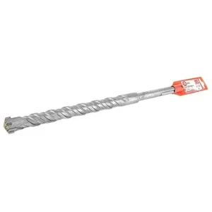 Бур Intertool SDS MAX QUADRO 30x400мм (SDM-3040)