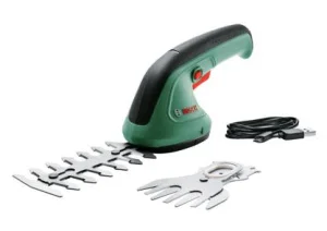 Кущоріз Bosch EasyShear (0600833303)