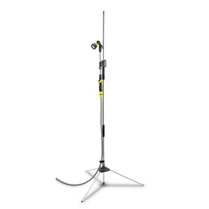 Садовий душ Karcher з триногою
