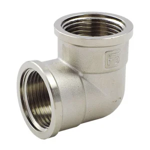 Кут нікель FADO 1,1 / 2"ВВ U05