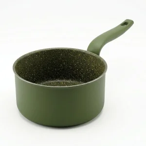Сотейник Piardi Home GREEN 16см, 1,5л (GREC1625EC01)