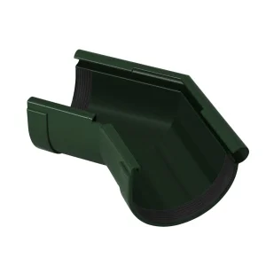 Кут внутрішній 135° RainWay 130 зелений
