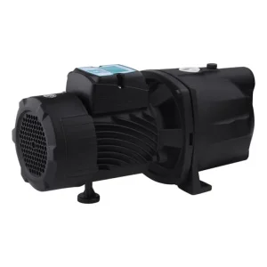 Насос поверхностный самовсасывающий Pumpman TJSW/10M (CV029757)